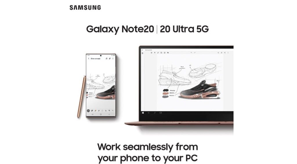 Galaxy Note20