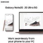 Samsung India collaborates with Microsoft to Bring Exciting Offers for Galaxy Note20 Users