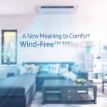 Samsung Launches New Range of Wind-Free ACs with India’s first PM 1.0 Filter