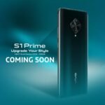 Vivo S1 Prime Smartphone Launched: Price and Features