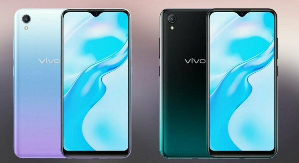 Vivo Y1s