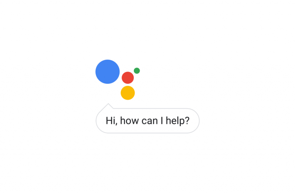 Google Assistant