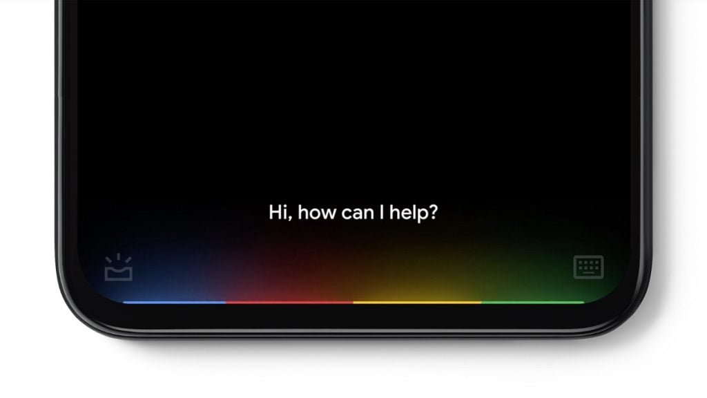 Google Assistant
