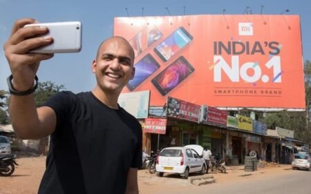 Xiaomi India