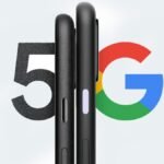 Google Pixel 5 Can knock the Market on September 30: Price and Specification