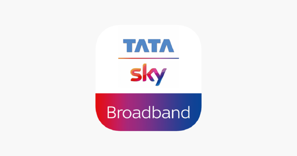 Tata Sky Broadband