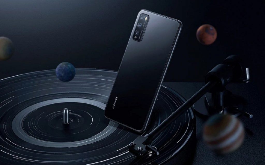 Huawei Enjoy 20 5G