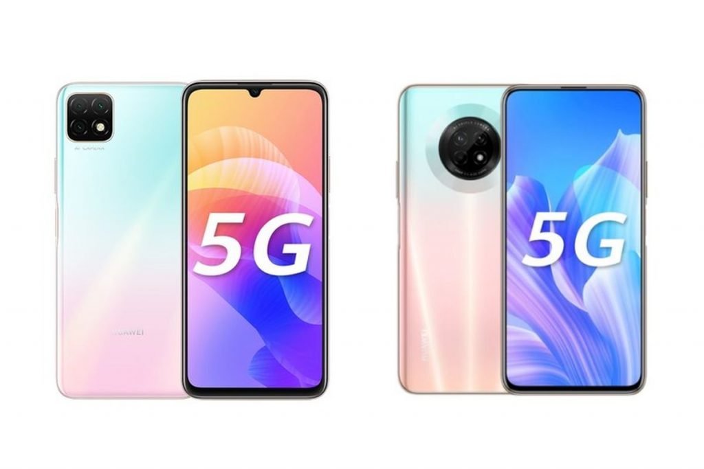 Huawei Enjoy 20 5G