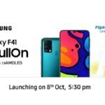 Samsung Partners with Flipkart to Launch Galaxy F Series in India