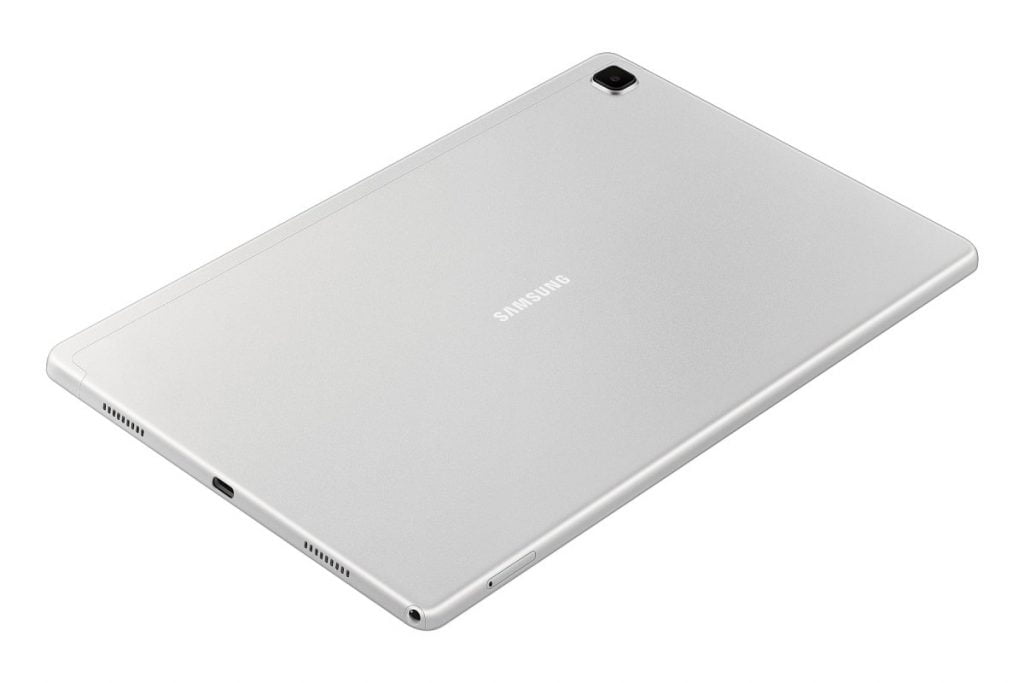 Samsung India Tablet
