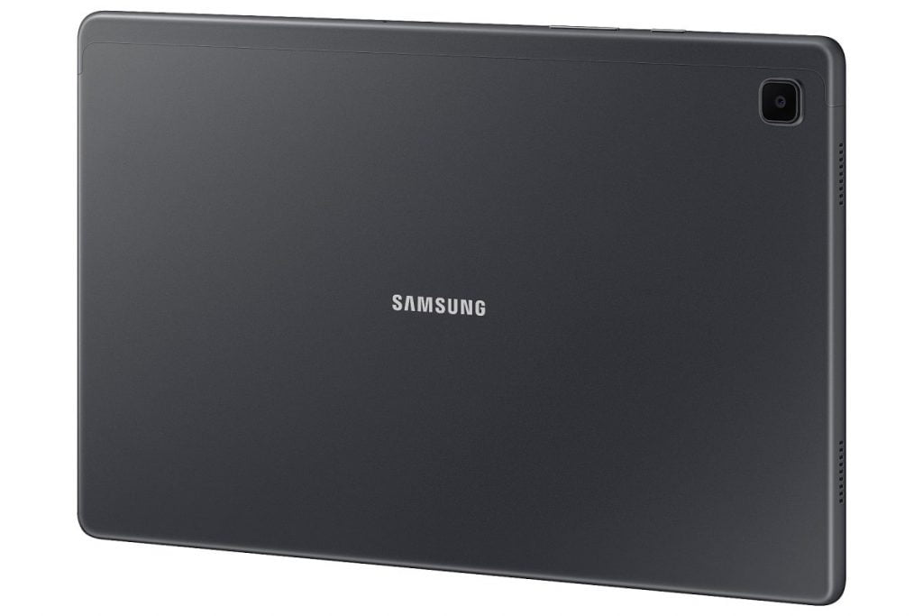 Samsung India Tablet