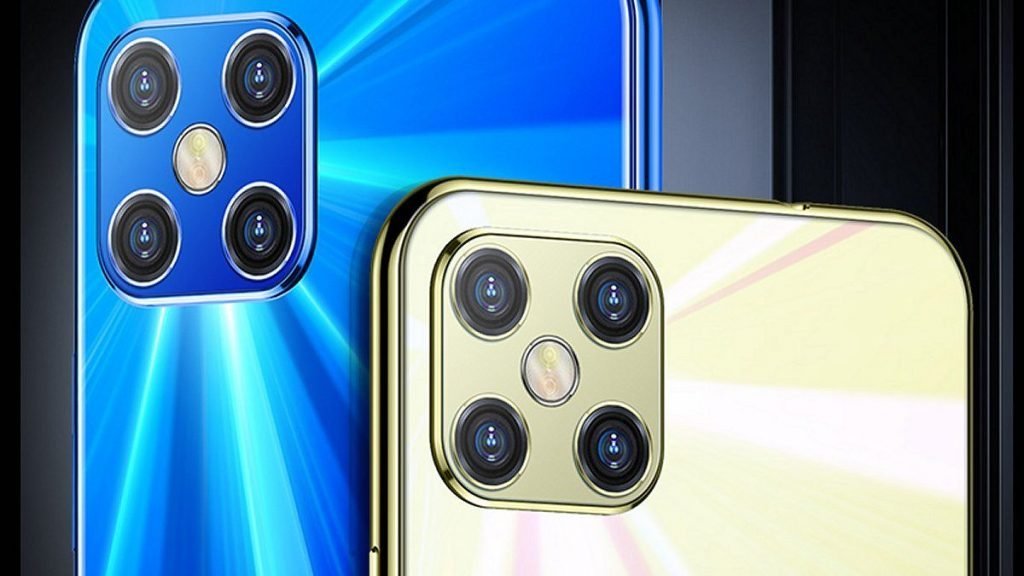 Gionee M12 Pro