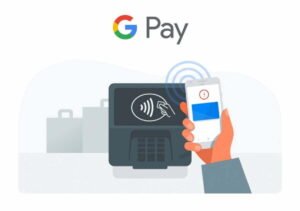 Google Pay
