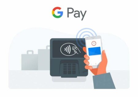 Google Pay