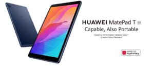 Huawei MatePad T8