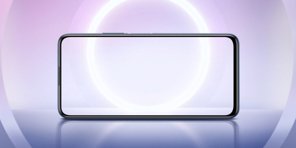 Huawei Y9a