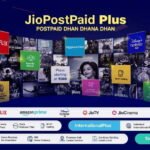 Reliance Jio Postpaid Plus Plans Launched With Free OTT Channels
