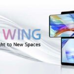 LG Wing Dual-Display Phone With ‘Swivel Mode’ Launched: Price, Specifications