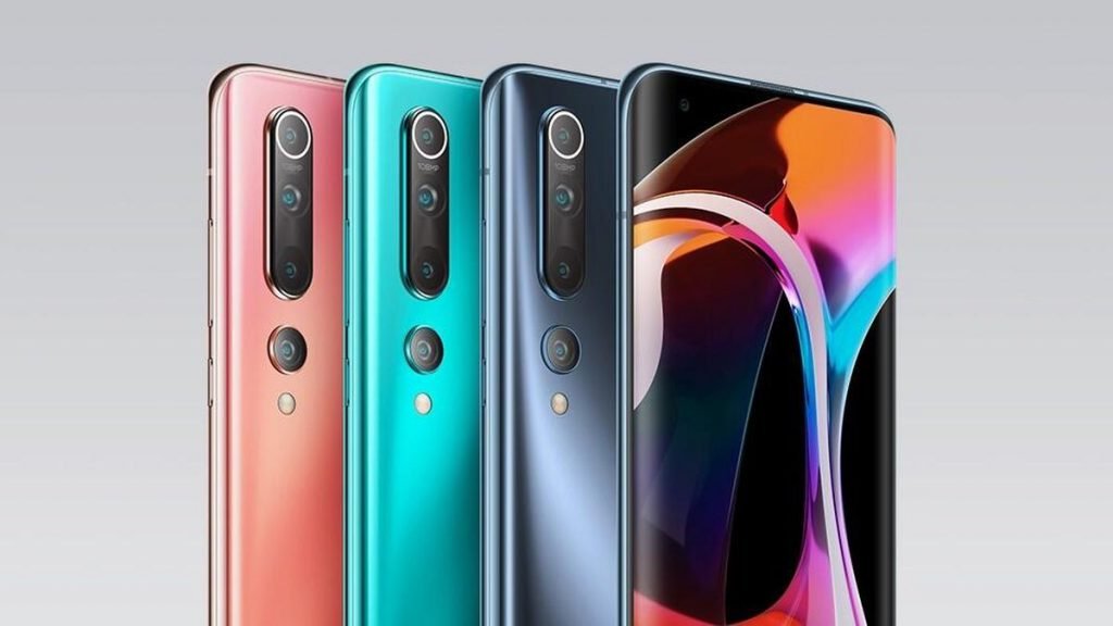 Mi 10T Pro