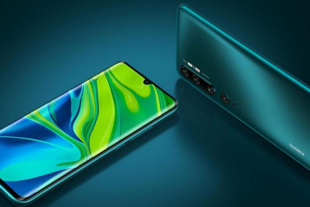Mi 10T Pro