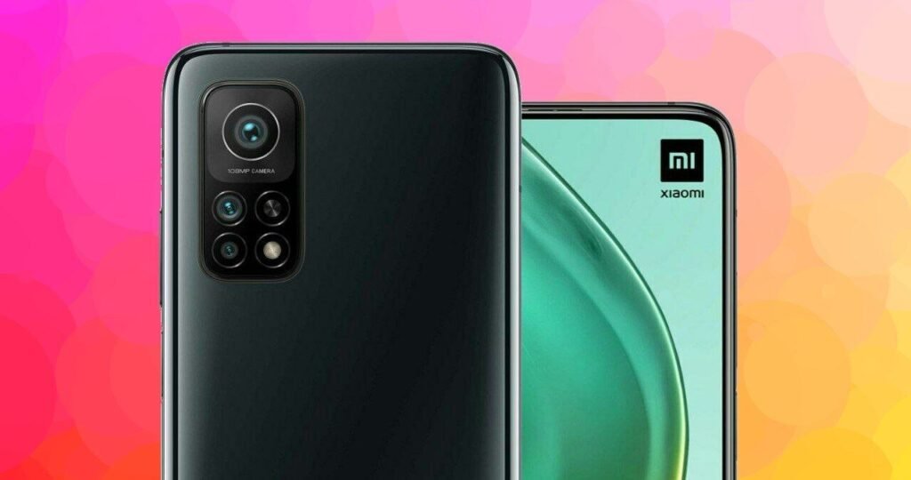 Mi 10T Pro