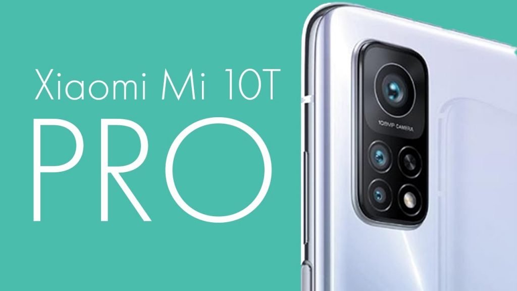 Mi 10T Pro