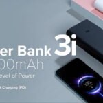 Mi Power Bank 3i with 18W Fast Charging Launched in India