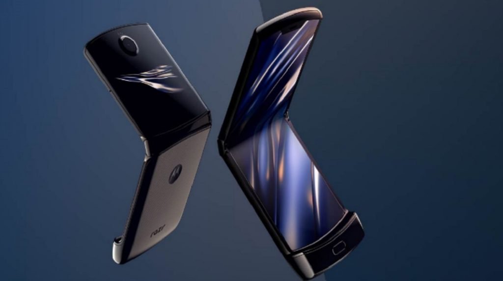 Motorola Razr