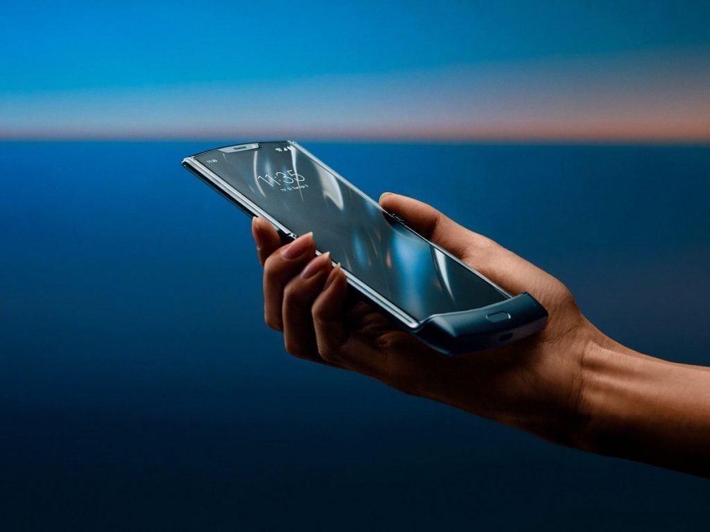 Motorola Razr