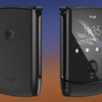 Motorola Razr (2019) Price in India Cut by Rs. 30,000