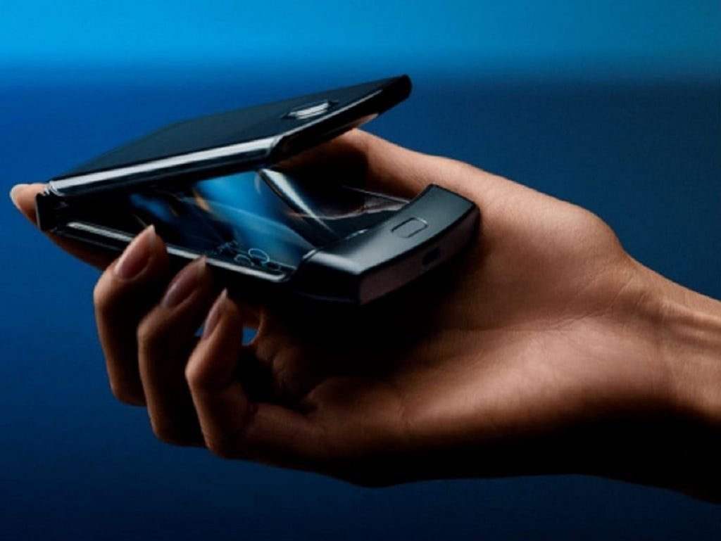 Motorola Razr