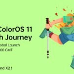 Oppo launched ColorOS 11: New Features Explained