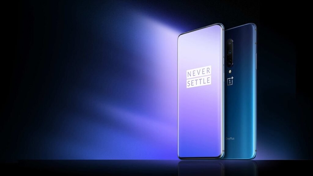 Oneplus 7 Android 11