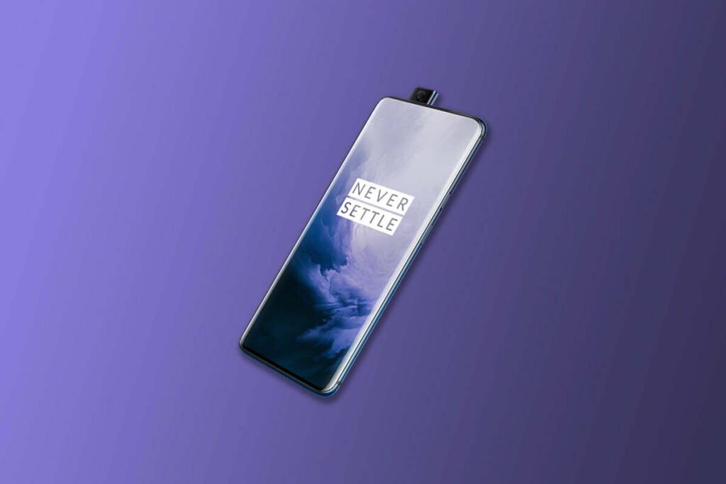 OnePlus 7T Pro