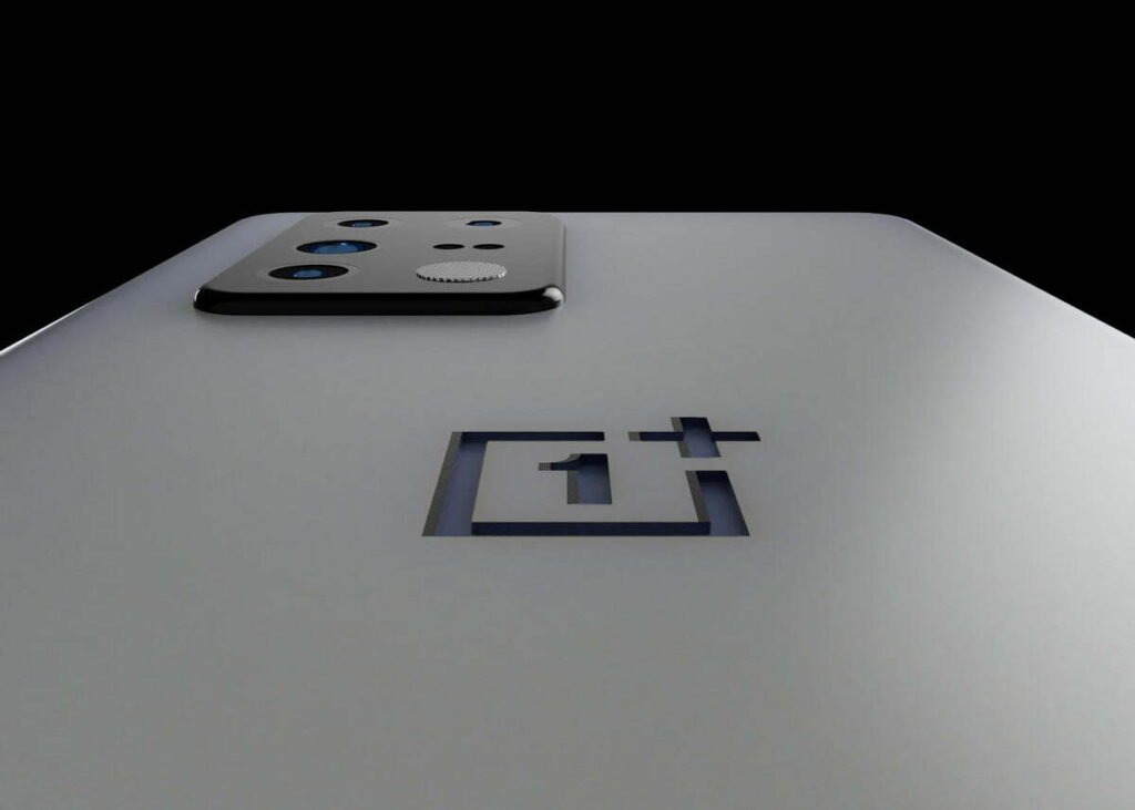 OnePlus 8T