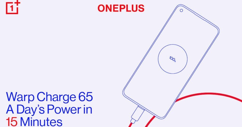 OnePlus 8T