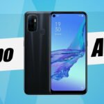OPPO A32 with triple rear camera and 5,000mAh battery launched