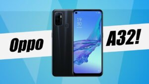 OPPO A32