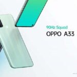 Oppo A33 (2020) With 5,000mAh Battery Launched: Price, Specifications