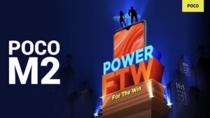 POCO M2