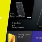POCO X3 with 6000mAh battery now launched in India: Price, Specifications