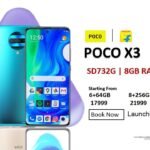 POCO X3 Set to Launch in India on September 22: Expected Price and Features