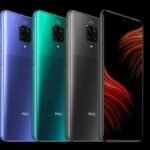Poco M2 4GB RAM Reloaded Variant Expected to Launch on April 21