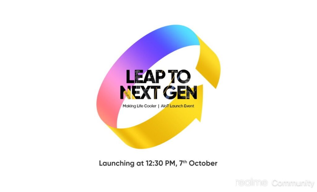Realme 7i