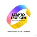 Realme 7i Set to Launch in India on October 7: Expected Price, Specification