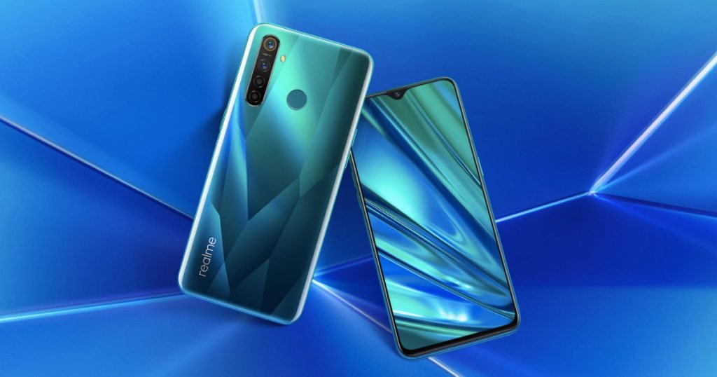 Realme Q