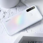 Realme Q Series Tipped To Launch on October 13: Price, Specification