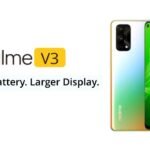 Realme V3 5G smartphone with 5,000mAh battery launched: Price and Features