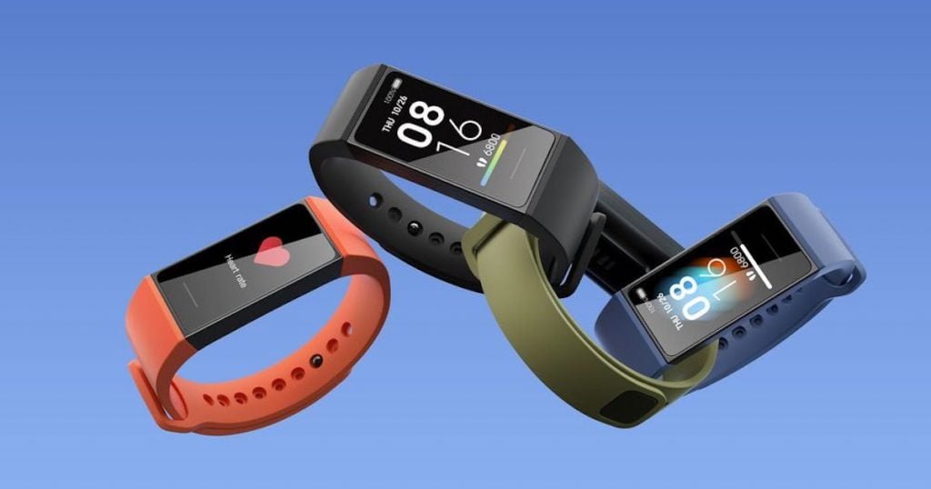 Redmi Smart Band