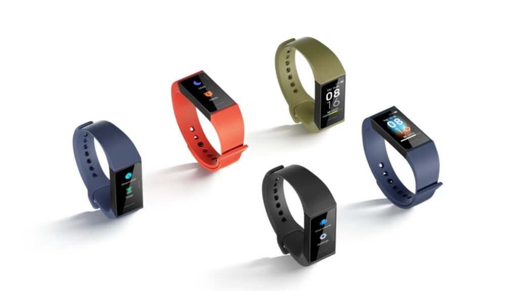 Redmi Smart Band
